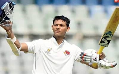 Yashasvi Jaiswal To Replace Pujara In Test: Cricbuzz Reports