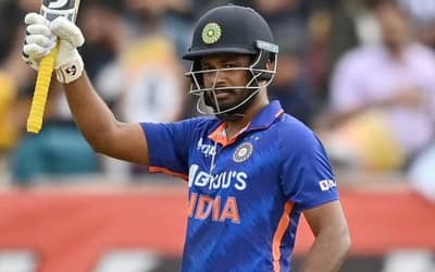 IND vs WI: Sanju Samson set to make a comeback in the ODIs and T20Is for West Indies tour - Reports?