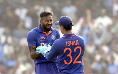 IND vs WI: Indian players to report at the NCA before the West Indies tour
