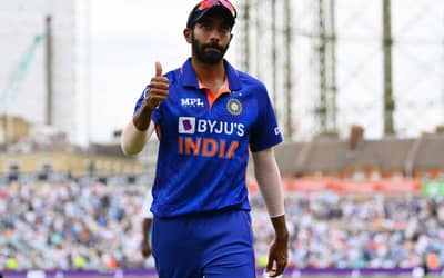 IND vs WI: Jasprit Bumrah to make comeback through Ireland series