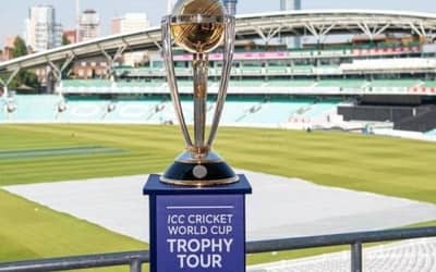 ICC Cricket World Cup 2023: Schedule of the World Cup likely to be announced on 27th June - Reports