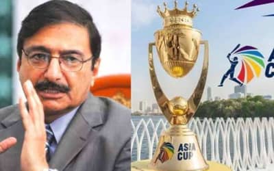 Asia Cup 2023: PCB's Likely Chairman Rejects 'Hybrid Model'; ACC Responded!