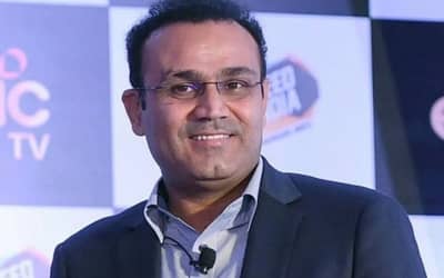 IND vs WI: Virender Sehwag in line to become India's next chief selector as BCCI invites fresh applications