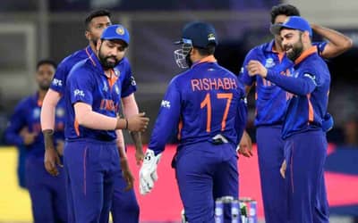WI vs IND 2023: BCCI announced Squad for Test &amp; ODI for West Indies Tour, Ruturaj Gaikwad and Yashasvi Jaiswal are included in the Squad