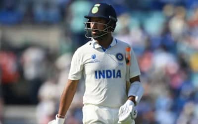 IND vs WI: Pujara is being made "Scapegoat" says Gavaskar, India?s Test Squad for West Indies series