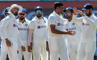 IND vs WI: Indian Playing 11 for the first Test against West Indies prediction?