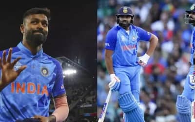 IND vs WI: Strongest India's T20I Squad for West Indies series