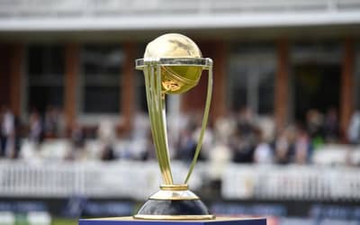 Schedule for the ODI World Cup 2023 will be released on June 27.