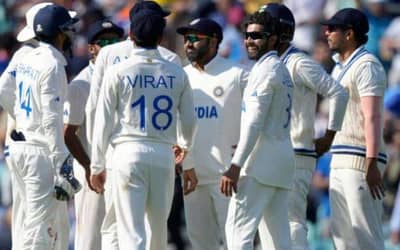 IND vs WI: India's Strongest Playing 11 for Test Series Against West Indies Prediction