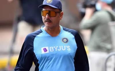 ICC World Cup 2023: Ravi Shastri names player who should take over India?s captaincy after World Cup