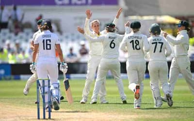 Australian women?s won Women Ashes 2023: Australia women?s defeated England women?s by 89 runs