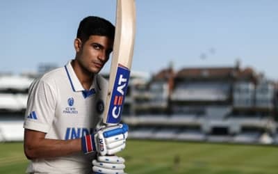 IND vs WI: 3 Young players who can be India's next Test Captain, according to Sunil Gavaskar