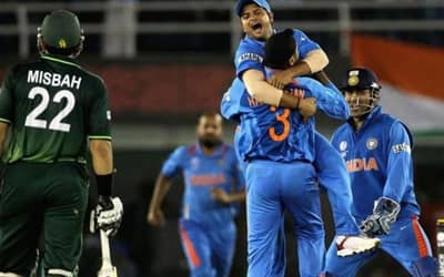 BCCI accused of Political Interference in World Cup 2023 Schedule &amp; Venues, Vice-President responds