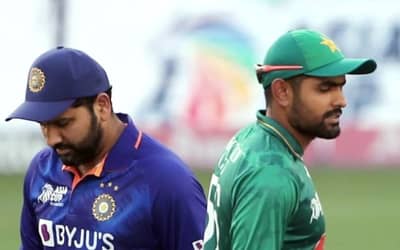 World Cup 2023: What if Pakistan don't travel to India, ICC sources reveal