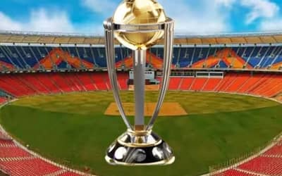 ICC World Cup 2023 Schedule PDF, Also Excel and Image
