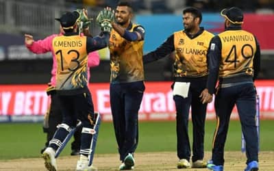 ICC World Cup Qualifiers Sri Lanka vs Netherlands Dream11 Prediction, Playing11, Super Six Points Table, Pitch Report