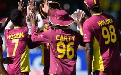 ICC World Cup Qualifiers Scotland vs West Indies Dream11 Prediction, Playing11, Super Six Points Table, Pitch Report