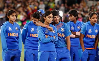 IND-W vs BAN-W 2023: BCCI announces Indian Women's Squad, Schedule for T20I &amp; ODI against Bangladesh