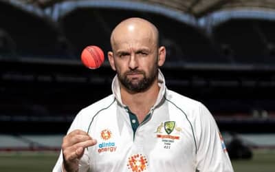 Ashes 2023: Australia suffers a massive blow as Nathan Lyon gets ruled out of the entire Ashes