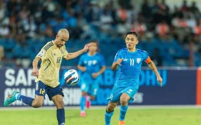 India vs Kuwait final of SAFF Championship 2023; Check Out Full Details