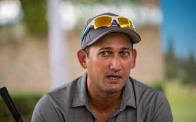 Ajit Agarkar appointed as the new BCCI chief selector of the Indian Men's Cricket Team, replaces Chetan Sharma
