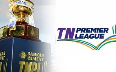 TNPL 2023 Playoffs Schedule, Qualified Teams, Points Table, Full Squads, Venues, Streaming, and Broadcasting details | Tamil Nadu Premier League 2023