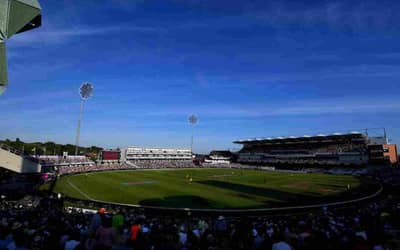 Headingley Stadium Leeds Pitch Report Ashes 2023 | ENG vs AUS 3rd Test 2023: Test Records &amp; Stats, leeds Weather Forecast
