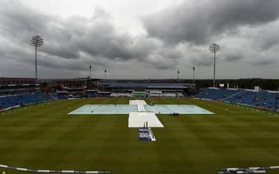 ENG vs AUS Day 3 Weather Forecast and Pitch Report of Headingley, Leeds (England) | Will Rain Spoil Day 3 of 3rd Test, The Ashes 2023