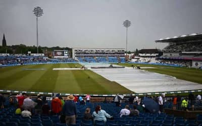 ENG vs AUS Day 4 Weather Forecast and Pitch Report of Headingley, Leeds (England) | Will Rain Spoil Day 4 of 3rd Test, The Ashes 2023