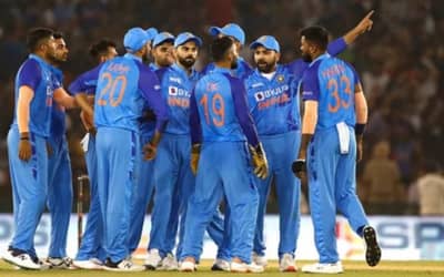 IND vs IRE: India squad for the Ireland T20Is prediction