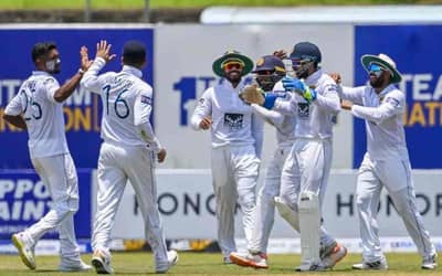 SL vs PAK: Sri Lanka announces Squad against Pakistan for Practice match | Pakistan Tour of Sri Lanka