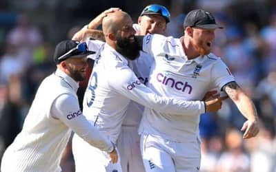 ENG vs AUS 4th Test: England Announced Unchanged Squad for the 4th Test | The Ashes 2023