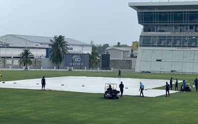 IND vs WI Day 2 Weather Forecast and Pitch Report of Windsor Park, Roseau, Dominica| India vs West Indies 1st test