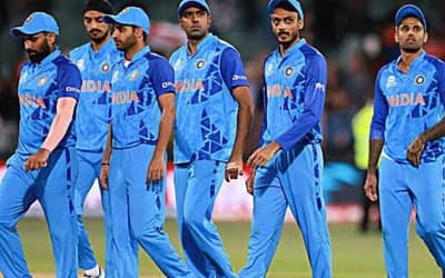 ICC World Cup 2023: 3 Positive Developments for India Ahead of the World Cup