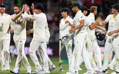 ENG vs AUS 4th Test Date, England Announced Playing XI, Streaming and Broadcasting News| Check Out For Full Details