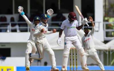 IND vs WI 2nd Test Date, Strongest Playing XI Prediction, Streaming and Broadcasting News| Check Out For Full Details