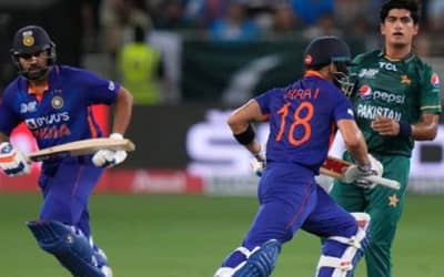IND vs PAK on September 2nd, Asia Cup 2023 Schedule Announced, Venues, Groups Complete Details