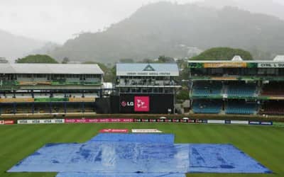 IND vs WI Day 1 Weather Forecast and Pitch Report of Queen's Park Oval,?Port of Spain, Trinidad | West Indies vs India 2nd Test