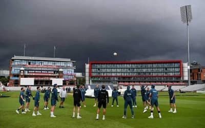 ENG vs AUS Day 2 Weather Forecast and Pitch Report of Emirates Old Trafford, Manchester (England) | 4th Test, The Ashes 2023