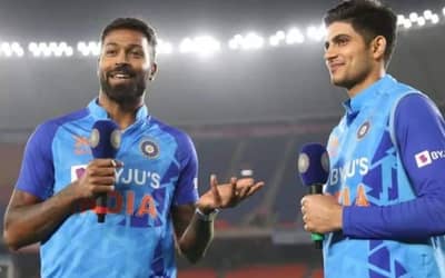 IND vs IRE: BCCI to rest THESE BIG players for the Ireland T20Is, India's T20I Squad for tour of Ireland 2023