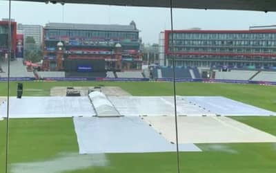 ENG vs AUS Day 4 Weather Forecast and Pitch Report of Emirates Old Trafford, Manchester (England) | 4th Test, The Ashes 2023