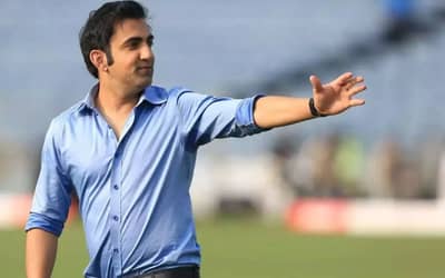 ICC T20 World Cup 2024: Gautam Gambhir backs this young player to be part of the India squad for the tournament