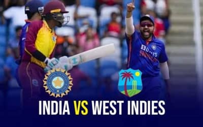 India vs West Indies ODI Squads 2023; Check Out For Full Details | IND vs WI ODI Squads 2023