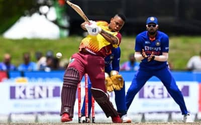 India vs West Indies Live Streaming 1st ODI Free, How and Where to Watch IND vs WI live on TV and Online | India tour of West Indies 2023