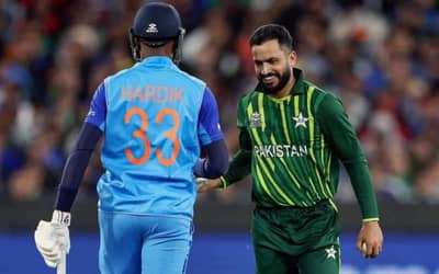 IND vs PAK World Cup 2023 fixture to be rescheduled, ICC World Cup 2023 Schedule to be changed
