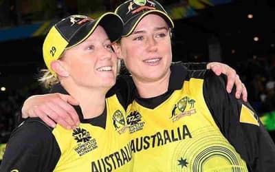 The Hundred 2023: Australia's Ellyse Perry and Alyssa Healy ruled out of The Hundred due to the injury