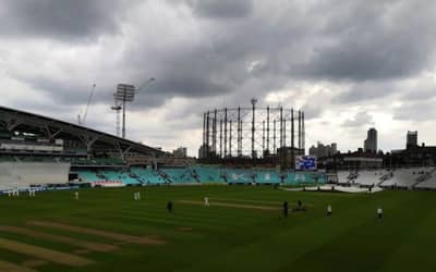ENG vs AUS Day 3 Weather Forecast and Pitch Report of?Kennington Oval,?London (England) | 5th Test, The Ashes 2023