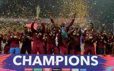 ICC T20 World Cup 2024 Dates Announced [June 4-30], USA and West Indies will Host the Tournament