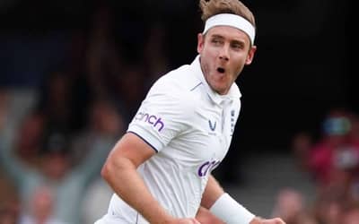Ashes 2023: Stuart Broad has announced his Retirement from the Cricket