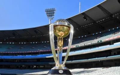 World Cup 2023: ICC Team visits India for final venue inspection